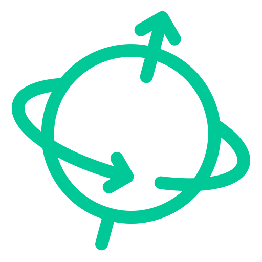 MRISpin logo